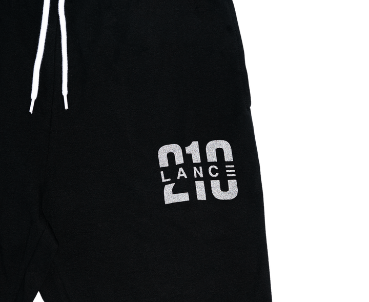 210 Track Pants (3M Reflective)