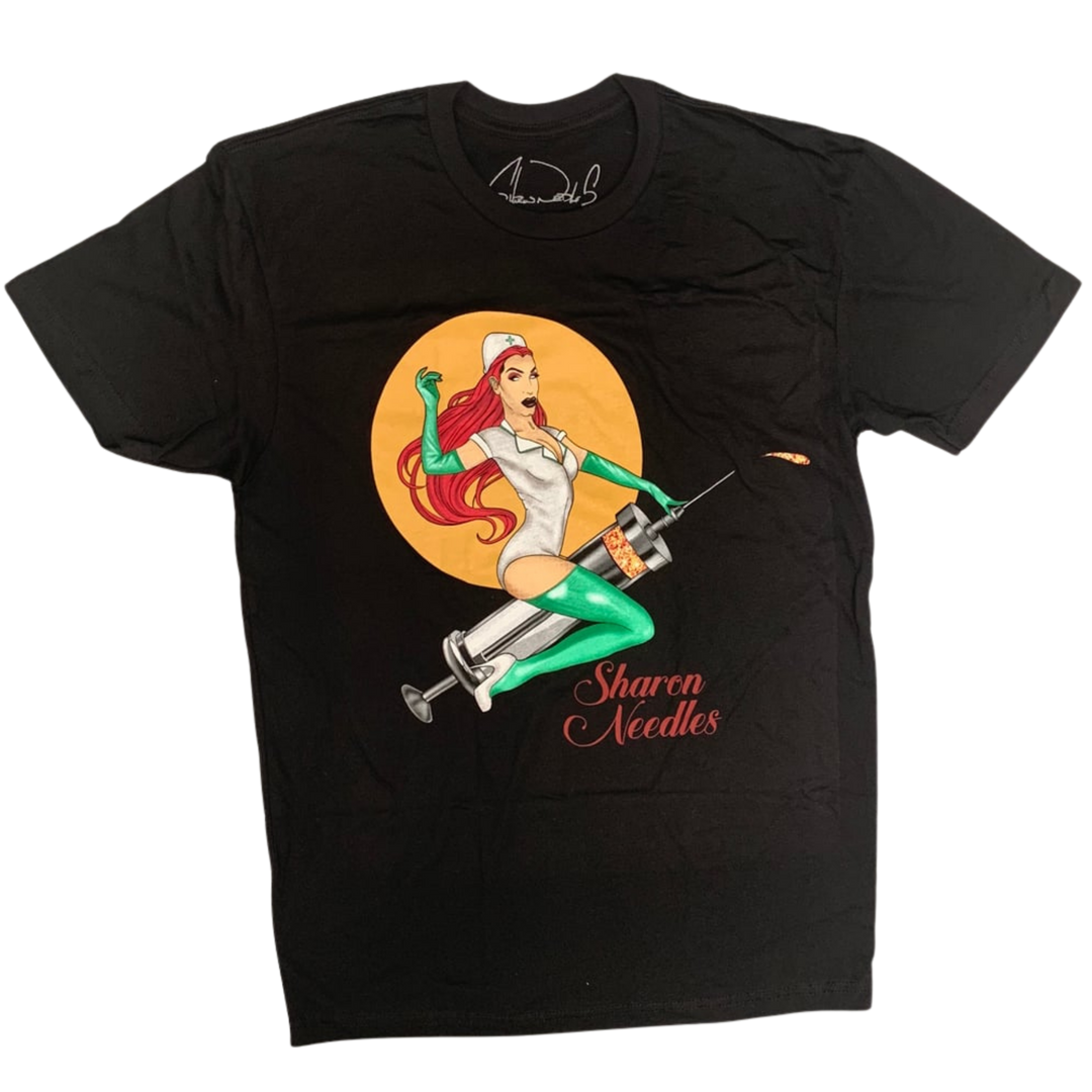 Witch Doctor T-shirt